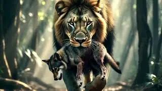 Animals  vedio  vedio Animals  line vedio forest  vedio