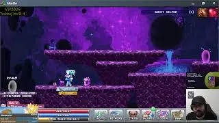 1/7/2026 IDLEON | NEW PLAYER | Pushing World 4 Content |