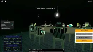🔥🔥 SCRIPTS HACK BREAKING POINT AIMBOT, KILLAURA, FULLBRIGHT ETC 🔥🔥 - Roblox