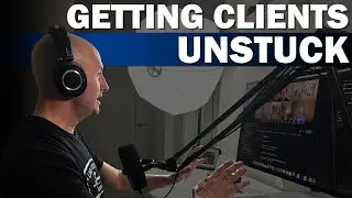The Science Behind Why People Stay Stuck