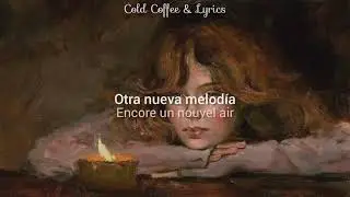 //Elia// - Si Tu Savais | Sub. Espa&ntilde;ol/Paroles