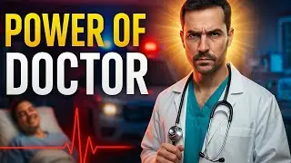 Power of doctor  Real Hero Doctor#viral #short #ytshort#music #funny #gaming #shortvideo#movie#viral