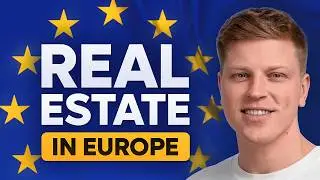 How to Buy Property in Europe as a US Citizen