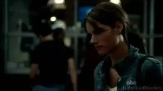 Sam/Andy - I'll be your Personal Soldier (Rookie Blue)