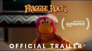 Fraggle Rock -Reboot- Official Trailer