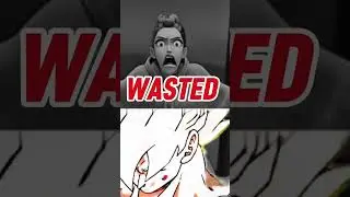 Female rage vs MALE RAGE (Goku edit)
