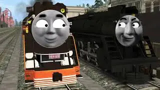 Clinchfield highland valley railroad shorts jimmy&rsquo;s return from repairs 