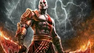 God of War-Part 14-Poseidon's Trident