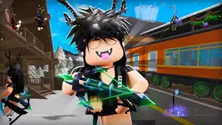 MM2 *MOBILE TRICKSHOTS* AS A COPY N PASTE...