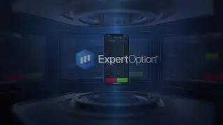 Trade with ExpertOption