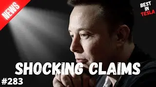 Germany&rsquo;s Autonomous &lsquo;Miracle&rsquo; - Elon on Drones, AI Movies, and Politics - Robotaxi Nails Edge Cases