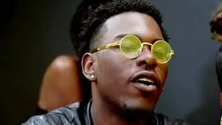 LUFFY SKY - MIGNON (CLIP OFFICIEL)