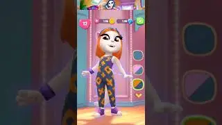My Talking Angela 2 | Playthrough | #438