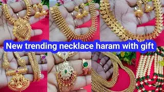impon trending haram necklace with gift 8680934277
