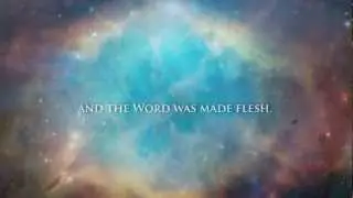 THE CREATION, THE FALL and THE ATONEMENT
