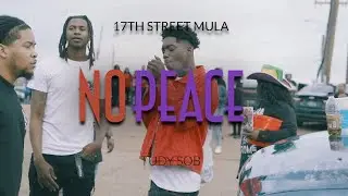 17th Street Mula & Tudy Sob - No Peace Official Video