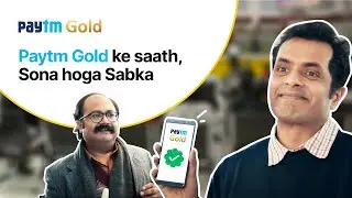 This Akshaya Tritiya, Gold is for everyone!
