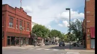 Why Hopkins Is A Great Place To Live