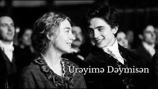 Aylin Sarraf &ndash;  &Uuml;rəyimə Dəymisən [Rəsmi Audio]  | Yeni hit mahnı 2026