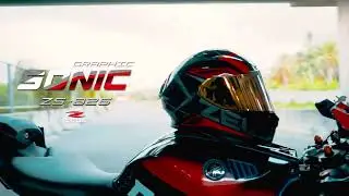 New Arrival I ZS-826 ZEUS HELMETS THAILAND