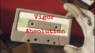 Vigor : Season 12 : All Tapes Found
