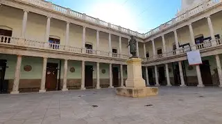 Resum dels 525 anys de la Universitat de València