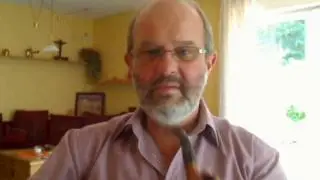 Pfeife rauchen: Tabakreview: WINSL&Oslash;W No. 1