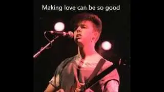 Tears For Fears - Suffer the Children w/ lyrics