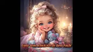 Abendgr&uuml;&szlig;e 🌟 Gute Nacht 💖