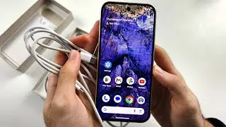 How To Charge Google Pixel 9 (Wired, Wirelessly, Without Charger)