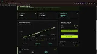APEX YIELD | Arbitrage the $25B gap between Ethereum and Bitcoin DeFi.