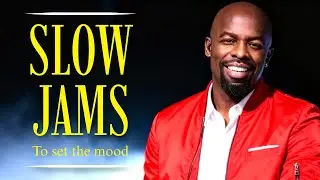 90s R&B Slow Jam Playlist 🍷 &ndash; Joe, Babyface, Boyz II Men, Brian McKnight, Maxwell