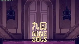Secret of the big door in Nine Sols