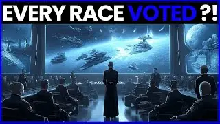 Every Race Voted To Dominate Earth, Now They All Beg For Mercy HFY | HFY Sci-Fi Story