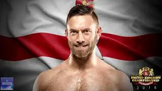 UKCT (2018)/WWE: Tucker - 