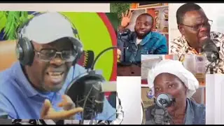 EWA GBORO LENU OKUNRIN TI OMIRAN ABAMI NYO LENU.
