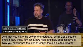 CCC Sunday Worship (June 16, 2023)