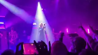 Soul Wars - AWOLNATION concert at 9:30 Club on Thursday, April 18, 2025