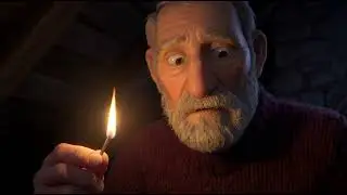It's Never About the Presents &ndash; Holiday Animated Video