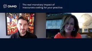 Improving quality and revenue in medical coding