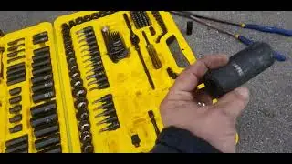HOW TO REPLACE OIL PRESSURE SENSOR HYUNDAI SONATA 2018