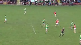 2019 DERRY SENIOR FINAL
