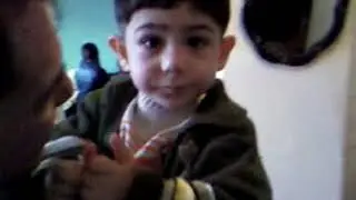 30 Eylül 2008 Ramazan bayramı babam bahşiş