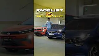 Car Facelift Explained! #cars24