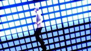 【MMD】Call Me Maybe 【Souji Seta】