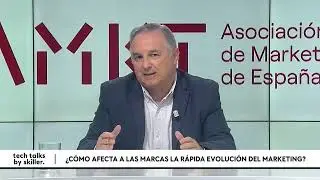 Premios Nacionales de Marketing: Evoluci&oacute;n de la comunicaci&oacute;n y el marketing digital
