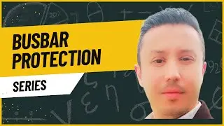 ⚡🔍Master Busbar Protection 03🛡️ Secondary Injection Testing ⚡🔧 أسرار وقايه القضبان