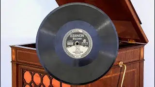 Foxtrot by Al Friedman and his Yoeng's Orchestra, 