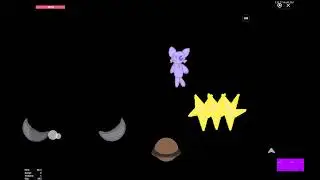 Space Run But Fast（Game by @starsymboltw0starsymbol ）