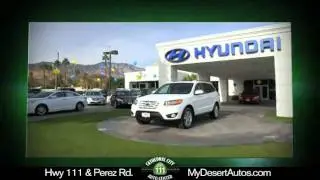 Cathedral City Auto Center